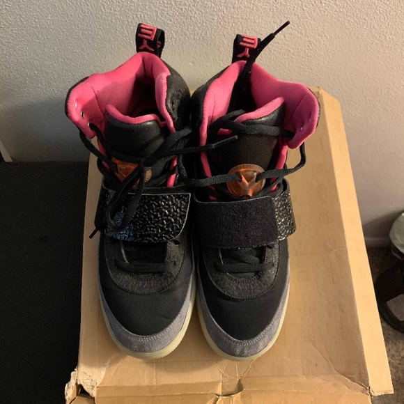 Air yeezy Blink - Picture 2 of 7